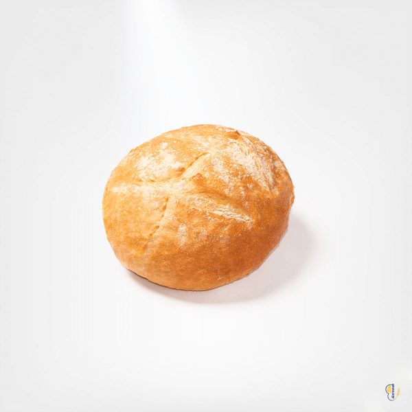 Домашен леб