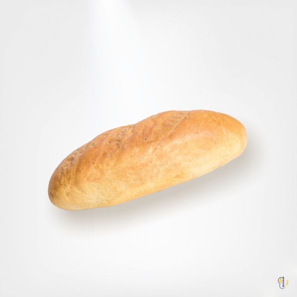 Леб со маслинка